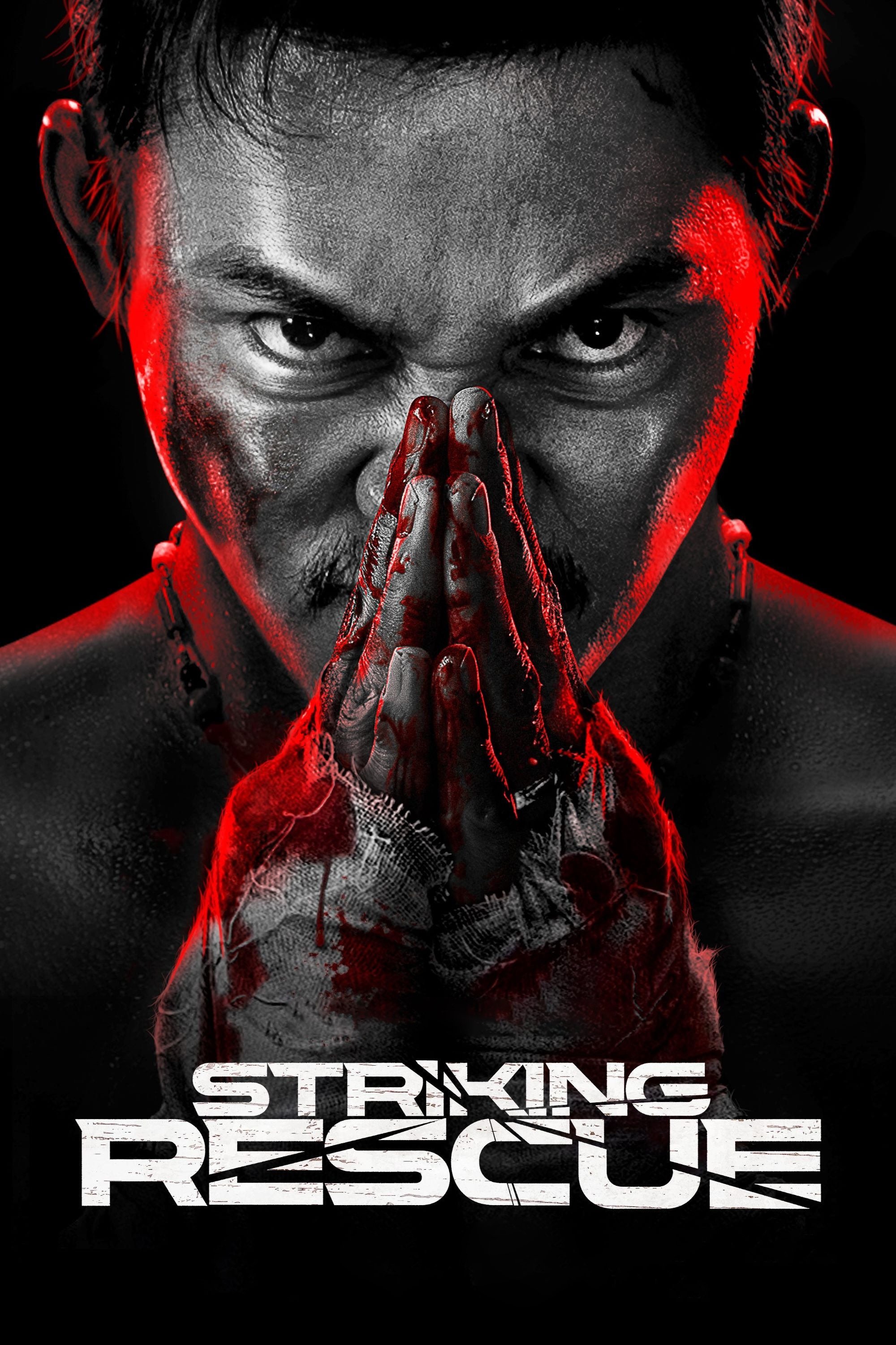 Striking Rescue (2024) – Thai Movie